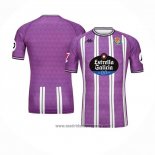 Camiseta Real Valladolid 1ª Equipacion del 2024-2025