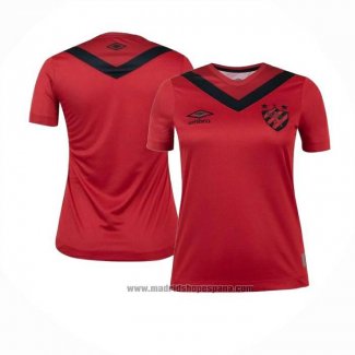 Camiseta Recife 3ª Equipacion del Mujer 2024