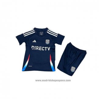 Camiseta San Diego 1ª Equipacion del Nino 2025