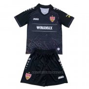 Camiseta Stuttgart 3ª Equipacion del Nino 2024-2025