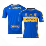 Camiseta Tigres UANL 2ª Equipacion del 2024-2025