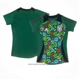 Camiseta Tigres UANL Special Mujer 2024-2025 Verde