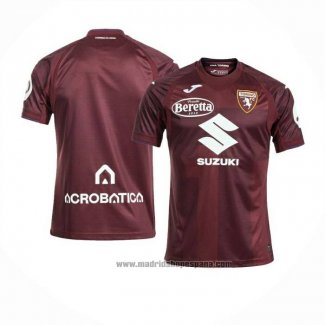 Camiseta Turin 1ª Equipacion del 2024-2025