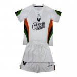 Camiseta Venezia 2ª Equipacion del Nino 2024-2025