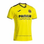 Camiseta Villarreal 1ª Equipacion del 2024-2025