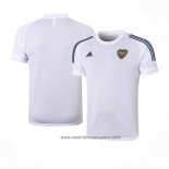 Camiseta de Entrenamiento Boca Juniors 2020-2021 Blanco