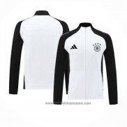 Chaqueta del Alemania 2024-2025 Blanco