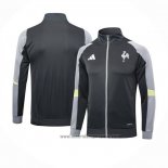 Chaqueta del Atletico Mineiro 2024-2025 Gris