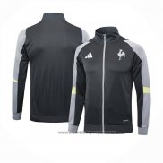 Chaqueta del Atletico Mineiro 2024-2025 Gris