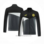 Chaqueta del Borussia Dortmund 2024-2025 Gris