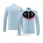 Chaqueta del Juventus 2024-2025 Gris