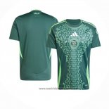 Tailandia Camiseta Argelia 2ª Equipacion del 2024-2025