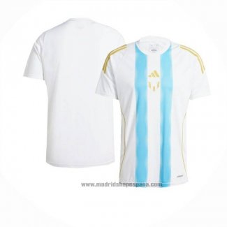 Tailandia Camiseta Argentina Messi 'Spark Gen10s' 2024