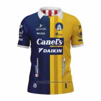 Tailandia Camiseta Atletico San Luis 2ª Equipacion del 2024-2025