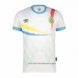 Tailandia Camiseta Congo 2ª Equipacion del 2024