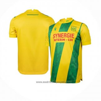 Tailandia Camiseta FC Nantes 1ª Equipacion del 2024-2025