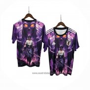 Tailandia Camiseta Japon Anime 2025-2026 Rosa