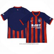 Tailandia Camiseta Johor Darul Ta'zim 1ª Equipacion del 2024-2025