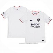 Tailandia Camiseta Johor Darul Ta'zim 2ª Equipacion del 2024-2025