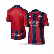 Tailandia Camiseta SD Huesca 1ª Equipacion del 2024-2025