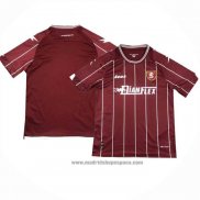 Tailandia Camiseta Salernitana 1ª Equipacion del 2024-2025