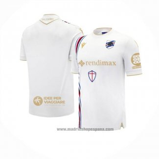 Tailandia Camiseta Sampdoria 2ª Equipacion del 2024-2025