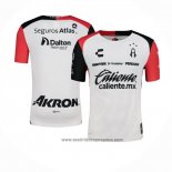 Camiseta Atlas 2ª Equipacion del 2024-2025