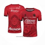 Camiseta Atlas 3ª Equipacion del 2024-2025