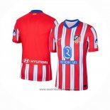 Camiseta Atletico Madrid 1ª Equipacion del 2024-2025