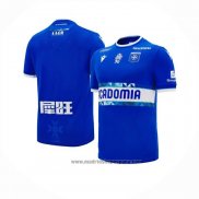 Camiseta Auxerre 3ª Equipacion del 2024-2025