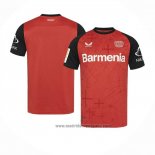 Camiseta Bayer Leverkusen 1ª Equipacion del 2024-2025