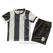 Camiseta Corinthians 3ª Equipacion del Nino 2024