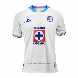 Camiseta Cruz Azul 2ª Equipacion del 2024-2025