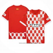 Camiseta Girona 1ª Equipacion del 2024-2025