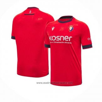 Camiseta Osasuna 1ª Equipacion del 2024-2025