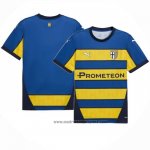 Camiseta Parma 2ª Equipacion del 2024-2025