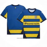 Camiseta Parma 2ª Equipacion del 2024-2025