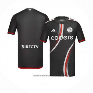 Camiseta River 3ª Equipacion del 2024