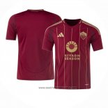 Camiseta Roma 1ª Equipacion del 2024-2025