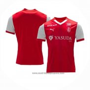 Camiseta Stade de Reims 1ª Equipacion del 2024-2025