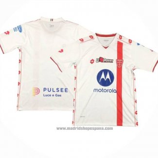 Tailandia Camiseta AC Monza 2ª Equipacion del 2024-2025