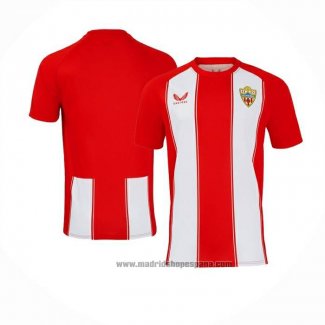 Tailandia Camiseta Almeria 1ª Equipacion del 2024-2025