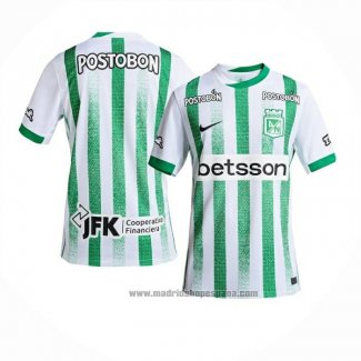 Tailandia Camiseta Atletico Nacional 1ª Equipacion del 2025