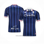 Tailandia Camiseta Bari Special 2024 Azul