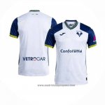 Tailandia Camiseta Hellas Verona 2ª Equipacion del 2024-2025