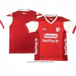 Tailandia Camiseta Independiente Santa Fe 1ª Equipacion del 2024