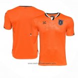 Tailandia Camiseta 1ª Equipacion del Istanbul Basaksehir 2020-2021