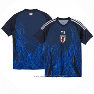 Tailandia Camiseta Japon 1ª Equipacion del 2024