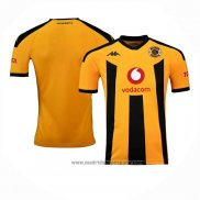 Tailandia Camiseta Kaizer Chiefs 1ª Equipacion del 2024-2025