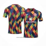 Tailandia Camiseta Mainz 05 Carnival 2024-2025